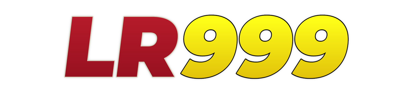 lr999 লোগো